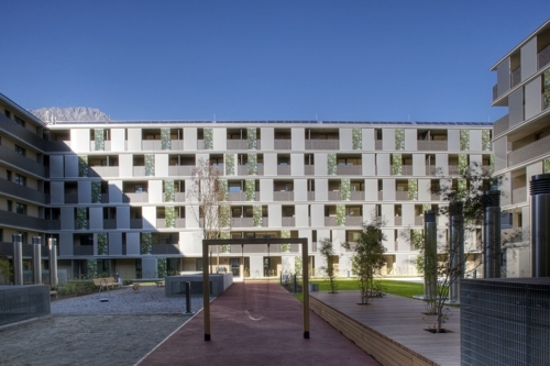 Ein Foto von Günter Richard Wett